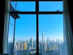 -深圳滨河时代ICON LAB艾垦酒店