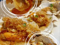 -上渔铁板烧(熙悦汇店)