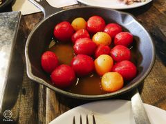 -HIGH FIVE哈福手工汉堡(桂林路店)