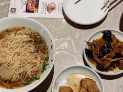 -松鹤面馆·古法焖肉面(观前店)