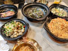 -甬小馆·焗海鲜温州菜(五马街店)