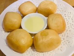-吕氏疙瘩汤·海鲜新鲁菜(凯德mall新都心店)