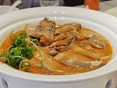 -正黄旗海鲜烧烤大排档(延安路总店)