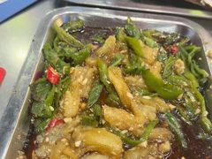 -古彭7只羊·招牌白串·碳锅羊肉旗舰店