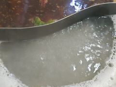 -重庆故事姊妹老火锅(财经学院店)