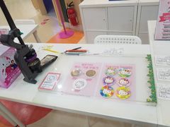 -凯蒂猫主题馆