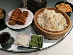 -汉唐宴长安食府