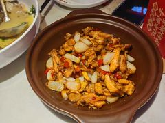 -味上湘菜馆(阿波罗店)