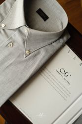 点击看大图 -LDIAMON西服定制(温州店)