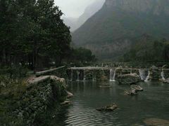 -云台山风景名胜区