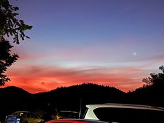 -长沙黑麋峰国家森林公园
