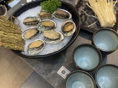 -湊湊火锅·茶憩(合生汇购物中心店)