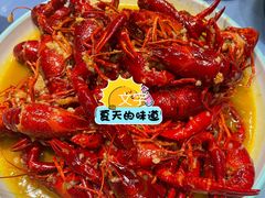 -红满堂·龙虾·牛蛙·淮扬菜(濠北路店)