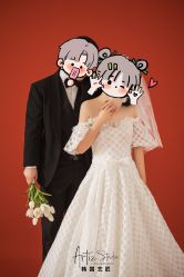 -艺匠摄影ARTIZ STUDIO(南京店)