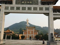 -密印寺