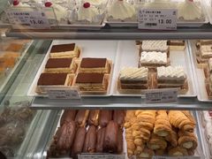 -凯司令西点房(南京东路店)
