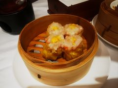 -白天鹅宾馆-宏图府餐厅