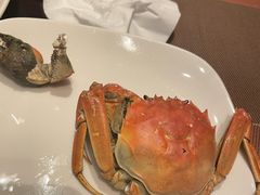 -丽都皇冠假日酒店·Matrix亦餐厅(望京店)