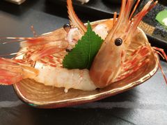 牡丹虾刺身-Sushi Hanzo半藏(天环广场店)