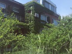 -北马山庄植趣咖啡