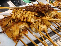 -老黑板筋(顺义总店)