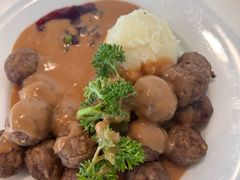 -宜家·瑞典风味餐厅(无锡店)