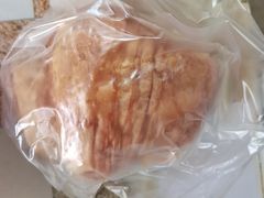 丹麦巧克力-烘焙町面包店(西四店)