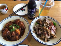 -妈妈的味道(和顺古镇店)