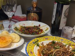 -遇东北林区铁锅炖(南开店)
