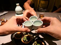 -醉庐·新上海菜(南京西路店)