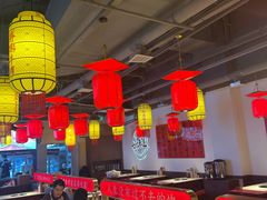 -小龙坎火锅(总店)