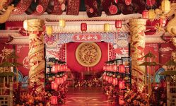 -明典婚礼策划·婚车租赁·婚纱摄影