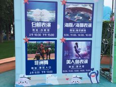 -秦皇岛乐岛海洋王国