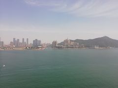 -星海湾跨海大桥