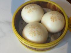 -东方早茶 海鲜•青岛菜(国信体育中心店)