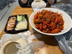 -盒马鲜生(杭州运河上街店)
