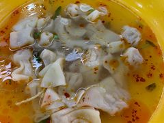 小馄饨-东华大学第一食堂(松江校区店)