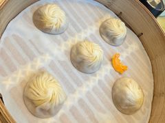 -鼎泰丰(国贸商城店)