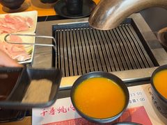 -千寻烧肉(政务区店)