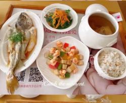 -喜喜·全套房月子会所(罗宾森广场店)