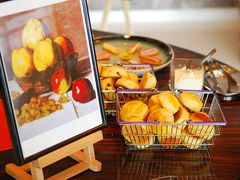 -翡翠36餐厅(浦东香格里拉店)