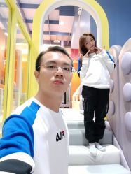 -meland club亲子乐园(重庆万象城店)