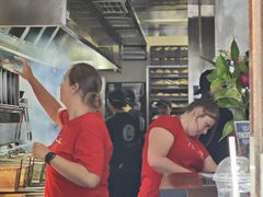 -Fergburger(皇后镇店)