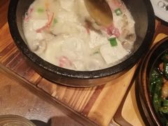 -山里亲戚(淞虹路店)