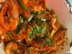 -辣螃铠盆盆蟹大排档(总店)