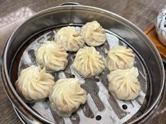 -老温州馄饨担(东游大厦店)