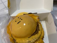-前进5路汉堡炸鸡(前进五路店)