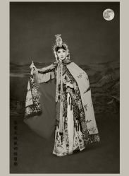 -梨园天地京剧摄影(玲珑天地店)