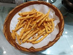 -辛香味烧鱼馆·非遗技艺·排骨红烧肉(光谷医药园店)