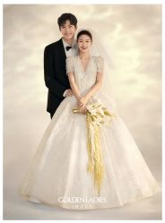 -杭州金夫人婚纱摄影(富阳私享店)